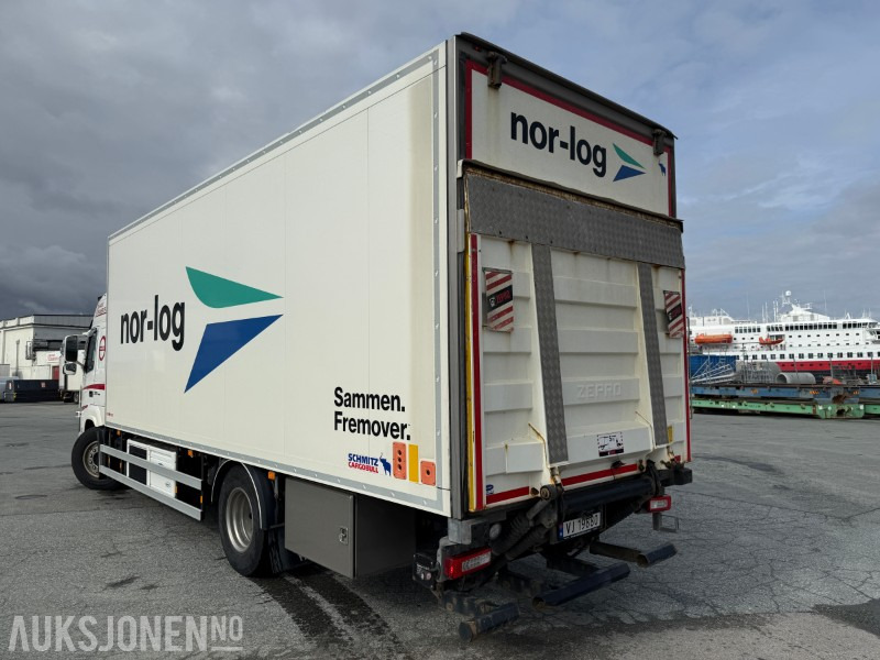 2020 Volvo FM330 4x2 skapbil med 2-soners kjøl/frys - Umpikori kuorma-auto: kuva 2020 Volvo FM330 4x2 skapbil med 2-soners kjøl/frys - Umpikori kuorma-auto 2020 Volvo FM330 4x2 skapbil med 2-soners kjøl/frys - Umpikori kuorma-auto: kuva 2020 Volvo FM330 4x2 skapbil med 2-soners kjøl/frys - Umpikori kuorma-auto