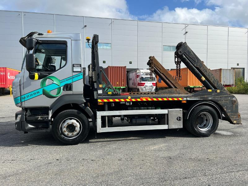 2021 Renault D - Nostovarsi-vaihtolavakuorma kuorma-auto: kuva 2021 Renault D - Nostovarsi-vaihtolavakuorma kuorma-auto 2021 Renault D - Nostovarsi-vaihtolavakuorma kuorma-auto: kuva 2021 Renault D - Nostovarsi-vaihtolavakuorma kuorma-auto