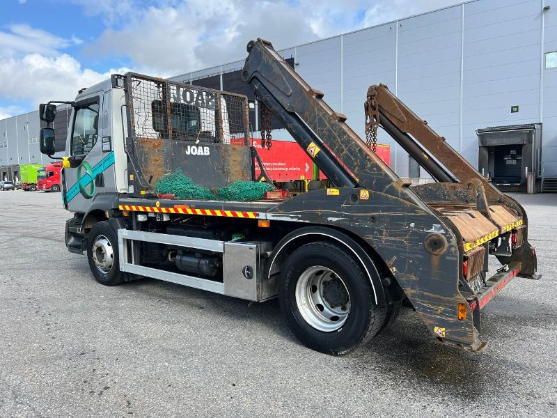 2021 Renault D - Nostovarsi-vaihtolavakuorma kuorma-auto: kuva 2021 Renault D - Nostovarsi-vaihtolavakuorma kuorma-auto 2021 Renault D - Nostovarsi-vaihtolavakuorma kuorma-auto: kuva 2021 Renault D - Nostovarsi-vaihtolavakuorma kuorma-auto