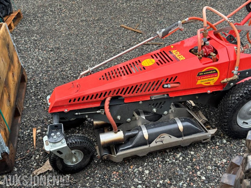 2022 Adler ugressbrenner - Rakennustarvikkeet: kuva 2022 Adler ugressbrenner - Rakennustarvikkeet 2022 Adler ugressbrenner - Rakennustarvikkeet: kuva 2022 Adler ugressbrenner - Rakennustarvikkeet