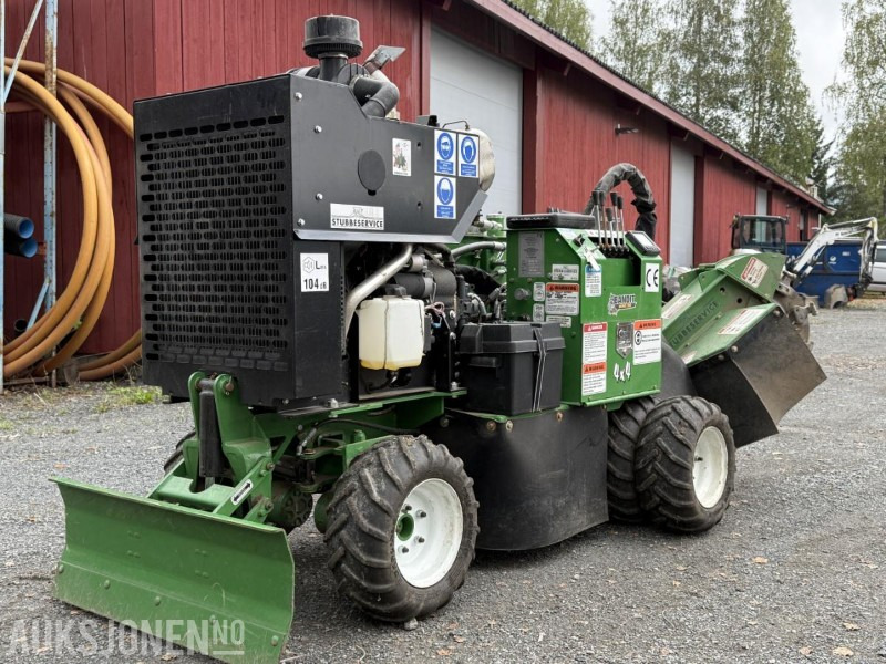 2022 Bandit Model 2550 Stubbefres – 4x4, Diesel - Rakennustarvikkeet: kuva 2022 Bandit Model 2550 Stubbefres – 4x4, Diesel - Rakennustarvikkeet 2022 Bandit Model 2550 Stubbefres – 4x4, Diesel - Rakennustarvikkeet: kuva 2022 Bandit Model 2550 Stubbefres – 4x4, Diesel - Rakennustarvikkeet