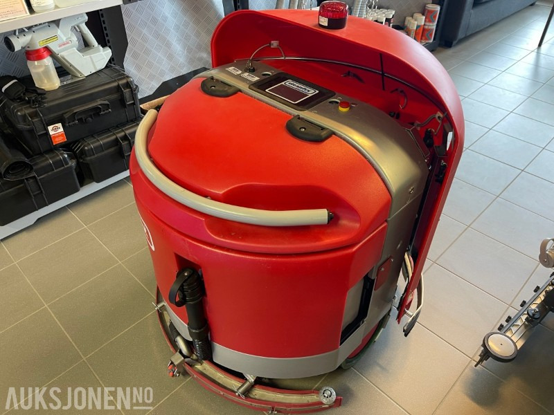 2022 Cleanfix RA660, 50 L, industri vaskerobot. - Rakennustarvikkeet: kuva 2022 Cleanfix RA660, 50 L, industri vaskerobot. - Rakennustarvikkeet 2022 Cleanfix RA660, 50 L, industri vaskerobot. - Rakennustarvikkeet: kuva 2022 Cleanfix RA660, 50 L, industri vaskerobot. - Rakennustarvikkeet