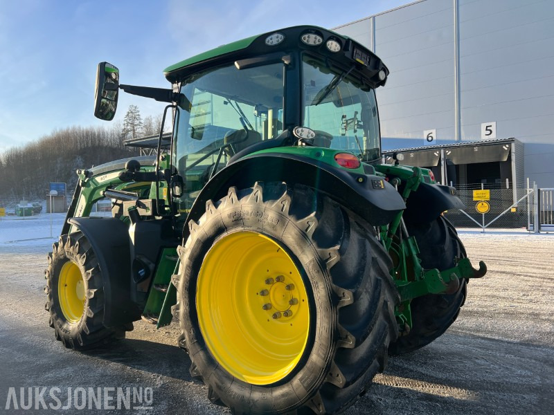 2022 John Deere 6130R Q5 frontlaster - Traktori: kuva 2022 John Deere 6130R Q5 frontlaster - Traktori 2022 John Deere 6130R Q5 frontlaster - Traktori: kuva 2022 John Deere 6130R Q5 frontlaster - Traktori
