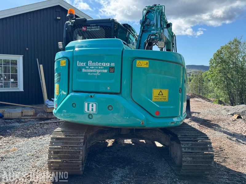 2022 Kobelco SK75SR-7 / Tiltrotator / 866 timer - Kaivuri: kuva 2022 Kobelco SK75SR-7 / Tiltrotator / 866 timer - Kaivuri 2022 Kobelco SK75SR-7 / Tiltrotator / 866 timer - Kaivuri: kuva 2022 Kobelco SK75SR-7 / Tiltrotator / 866 timer - Kaivuri