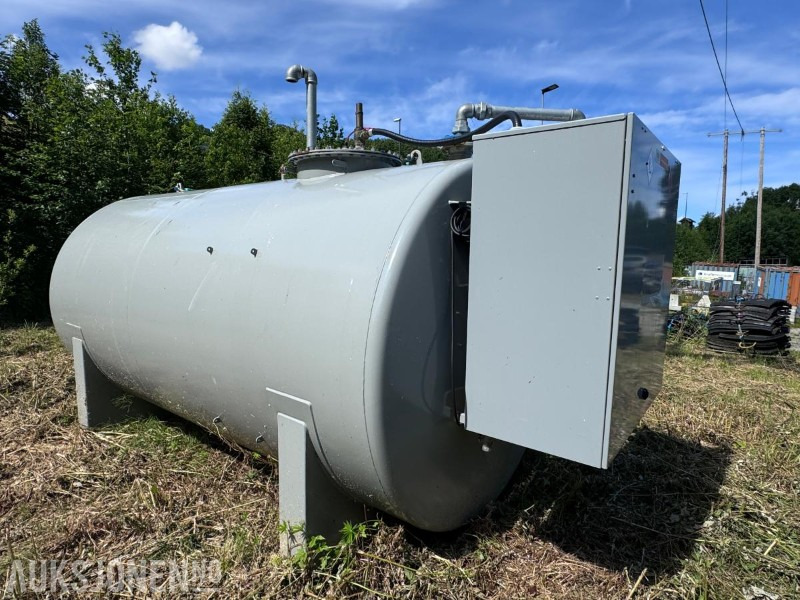 2022 Veratank 10.000 Liter - Dieseltank - Ståltank med dobbelvegg - HDM 80 eco Box - Piusi slangetrommel 10 m slange - OCIO Overfyllingsvern - Rakennustarvikkeet: kuva 2022 Veratank 10.000 Liter - Dieseltank - Ståltank med dobbelvegg - HDM 80 eco Box - Piusi slangetrommel 10 m slange - OCIO Overfyllingsvern - Rakennustarvikkeet 2022 Veratank 10.000 Liter - Dieseltank - Ståltank med dobbelvegg - HDM 80 eco Box - Piusi slangetrommel 10 m slange - OCIO Overfyllingsvern - Rakennustarvikkeet: kuva 2022 Veratank 10.000 Liter - Dieseltank - Ståltank med dobbelvegg - HDM 80 eco Box - Piusi slangetrommel 10 m slange - OCIO Overfyllingsvern - Rakennustarvikkeet