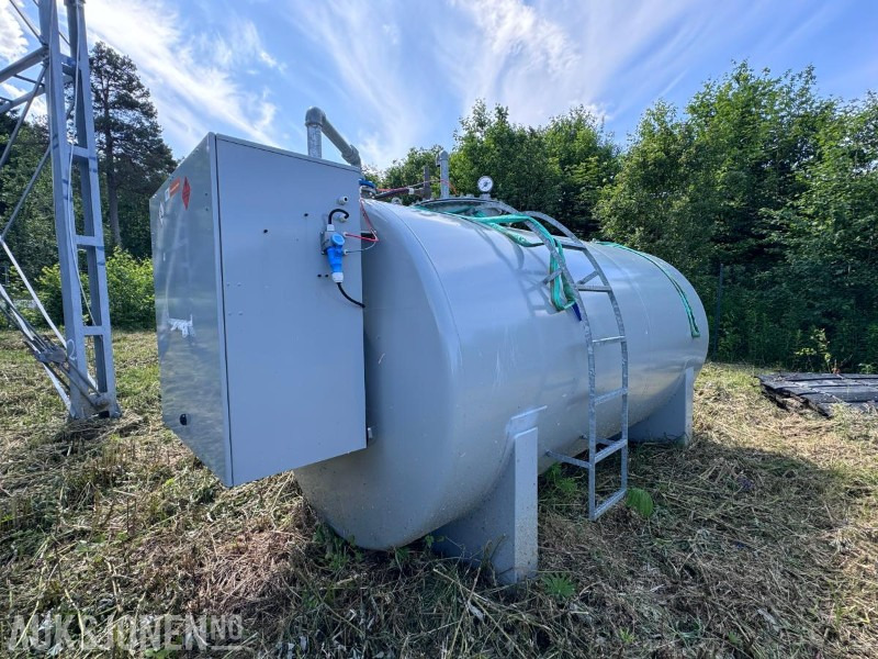 2022 Veratank 10.000 Liter - Dieseltank - Ståltank med dobbelvegg - HDM 80 eco Box - Piusi slangetrommel 10 m slange - OCIO Overfyllingsvern - Rakennustarvikkeet: kuva 2022 Veratank 10.000 Liter - Dieseltank - Ståltank med dobbelvegg - HDM 80 eco Box - Piusi slangetrommel 10 m slange - OCIO Overfyllingsvern - Rakennustarvikkeet 2022 Veratank 10.000 Liter - Dieseltank - Ståltank med dobbelvegg - HDM 80 eco Box - Piusi slangetrommel 10 m slange - OCIO Overfyllingsvern - Rakennustarvikkeet: kuva 2022 Veratank 10.000 Liter - Dieseltank - Ståltank med dobbelvegg - HDM 80 eco Box - Piusi slangetrommel 10 m slange - OCIO Overfyllingsvern - Rakennustarvikkeet