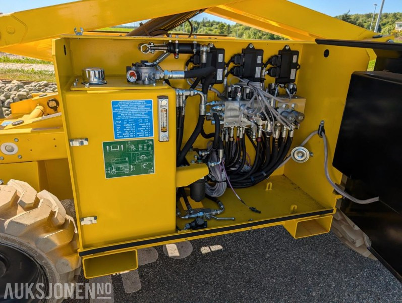 2023 Andre AIRO X14 RTE, elektrisk - Henkilönostin: kuva 2023 Andre AIRO X14 RTE, elektrisk - Henkilönostin 2023 Andre AIRO X14 RTE, elektrisk - Henkilönostin: kuva 2023 Andre AIRO X14 RTE, elektrisk - Henkilönostin