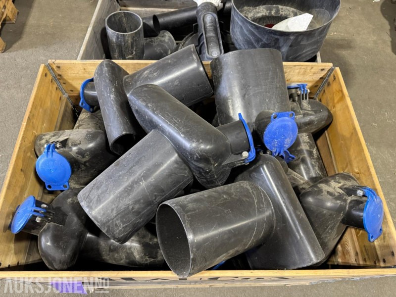 2023 Diverse deler til avløpsanlegg - Rakennustarvikkeet: kuva 2023 Diverse deler til avløpsanlegg - Rakennustarvikkeet 2023 Diverse deler til avløpsanlegg - Rakennustarvikkeet: kuva 2023 Diverse deler til avløpsanlegg - Rakennustarvikkeet