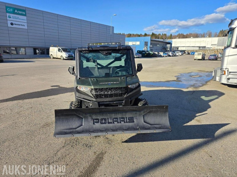 2023 Polaris Ranger 1000 - Kraftig UTV med mye ekstrautstyr og helt ny service - Traktori: kuva 2023 Polaris Ranger 1000 - Kraftig UTV med mye ekstrautstyr og helt ny service - Traktori 2023 Polaris Ranger 1000 - Kraftig UTV med mye ekstrautstyr og helt ny service - Traktori: kuva 2023 Polaris Ranger 1000 - Kraftig UTV med mye ekstrautstyr og helt ny service - Traktori