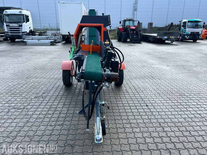 2023 Teak XL Pro Ø48 Pro med hydraulisk sverdfunksjon – kun 34 timer - Rakennustarvikkeet: kuva 2023 Teak XL Pro Ø48 Pro med hydraulisk sverdfunksjon – kun 34 timer - Rakennustarvikkeet 2023 Teak XL Pro Ø48 Pro med hydraulisk sverdfunksjon – kun 34 timer - Rakennustarvikkeet: kuva 2023 Teak XL Pro Ø48 Pro med hydraulisk sverdfunksjon – kun 34 timer - Rakennustarvikkeet