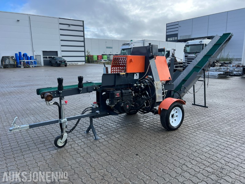 2023 Teak XL Pro Ø48 Pro med hydraulisk sverdfunksjon – kun 34 timer - Rakennustarvikkeet: kuva 2023 Teak XL Pro Ø48 Pro med hydraulisk sverdfunksjon – kun 34 timer - Rakennustarvikkeet 2023 Teak XL Pro Ø48 Pro med hydraulisk sverdfunksjon – kun 34 timer - Rakennustarvikkeet: kuva 2023 Teak XL Pro Ø48 Pro med hydraulisk sverdfunksjon – kun 34 timer - Rakennustarvikkeet