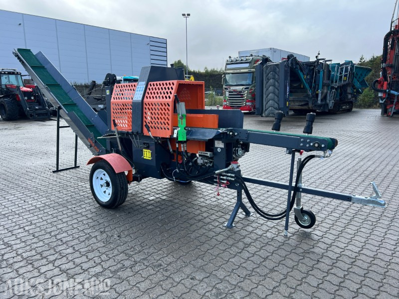 2023 Teak XL Pro Ø48 Pro med hydraulisk sverdfunksjon – kun 34 timer - Rakennustarvikkeet: kuva 2023 Teak XL Pro Ø48 Pro med hydraulisk sverdfunksjon – kun 34 timer - Rakennustarvikkeet 2023 Teak XL Pro Ø48 Pro med hydraulisk sverdfunksjon – kun 34 timer - Rakennustarvikkeet: kuva 2023 Teak XL Pro Ø48 Pro med hydraulisk sverdfunksjon – kun 34 timer - Rakennustarvikkeet
