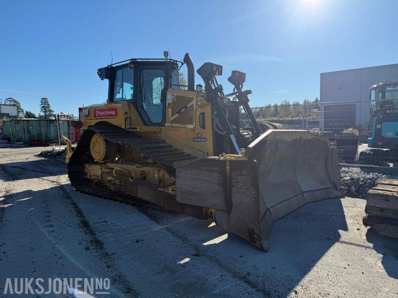 2024 Cat D6XE LGP DOZER TRIMBLE MASKINSTYRING U-SKJÆR RIPPER SERVICEAVTALE SOM NY. - Rakennustarvikkeet: kuva 2024 Cat D6XE LGP DOZER TRIMBLE MASKINSTYRING U-SKJÆR RIPPER SERVICEAVTALE SOM NY. - Rakennustarvikkeet 2024 Cat D6XE LGP DOZER TRIMBLE MASKINSTYRING U-SKJÆR RIPPER SERVICEAVTALE SOM NY. - Rakennustarvikkeet: kuva 2024 Cat D6XE LGP DOZER TRIMBLE MASKINSTYRING U-SKJÆR RIPPER SERVICEAVTALE SOM NY. - Rakennustarvikkeet