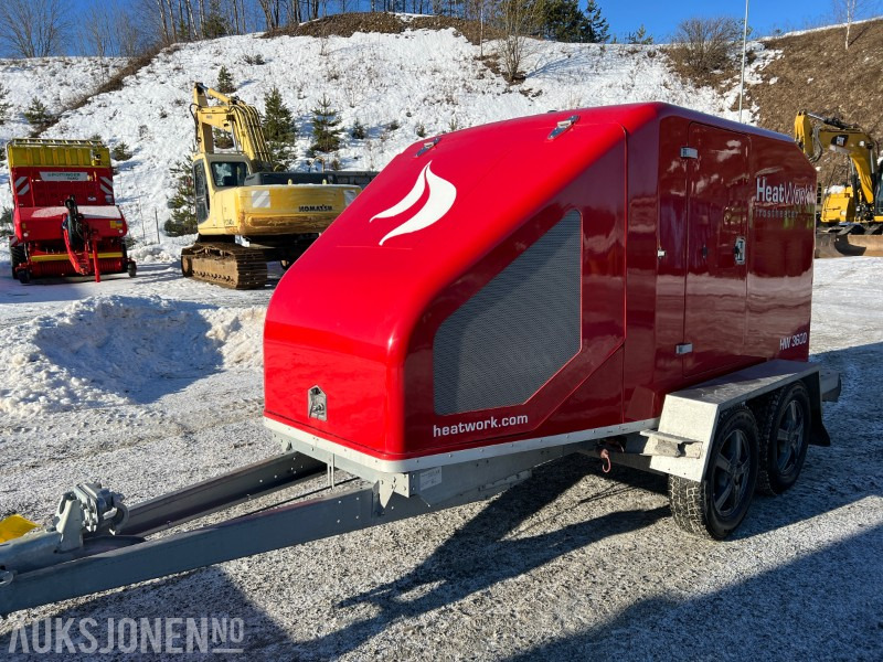 2024 HeatWork HW 3600 Henger m/tilbehør - Rakennustarvikkeet: kuva 2024 HeatWork HW 3600 Henger m/tilbehør - Rakennustarvikkeet 2024 HeatWork HW 3600 Henger m/tilbehør - Rakennustarvikkeet: kuva 2024 HeatWork HW 3600 Henger m/tilbehør - Rakennustarvikkeet