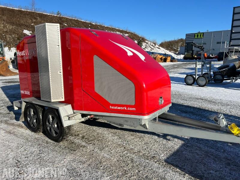 2024 HeatWork HW 3600 Henger m/tilbehør - Rakennustarvikkeet: kuva 2024 HeatWork HW 3600 Henger m/tilbehør - Rakennustarvikkeet 2024 HeatWork HW 3600 Henger m/tilbehør - Rakennustarvikkeet: kuva 2024 HeatWork HW 3600 Henger m/tilbehør - Rakennustarvikkeet