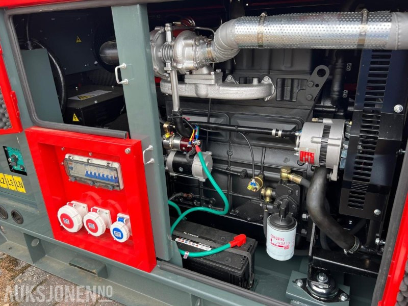 2025 Stamford Nødstrømsaggregat diesel BAUER GFS-50 ATS 62,5 KVA - Rakennustarvikkeet: kuva 2025 Stamford Nødstrømsaggregat diesel BAUER GFS-50 ATS 62,5 KVA - Rakennustarvikkeet 2025 Stamford Nødstrømsaggregat diesel BAUER GFS-50 ATS 62,5 KVA - Rakennustarvikkeet: kuva 2025 Stamford Nødstrømsaggregat diesel BAUER GFS-50 ATS 62,5 KVA - Rakennustarvikkeet