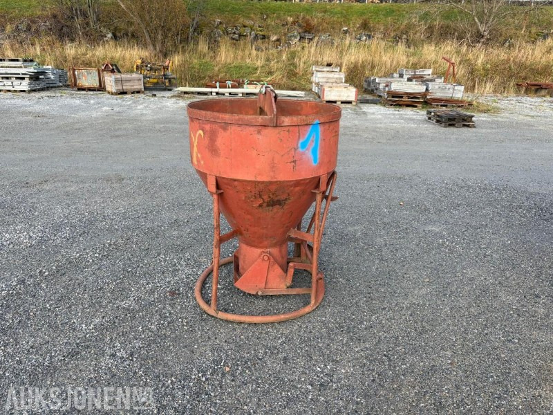 BETONGTOBB 500L - Rakennustarvikkeet: kuva BETONGTOBB 500L - Rakennustarvikkeet BETONGTOBB 500L - Rakennustarvikkeet: kuva BETONGTOBB 500L - Rakennustarvikkeet