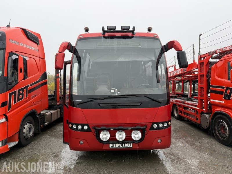 2004 Volvo B 12 M Buss - Bussi: kuva 2004 Volvo B 12 M Buss - Bussi 2004 Volvo B 12 M Buss - Bussi: kuva 2004 Volvo B 12 M Buss - Bussi
