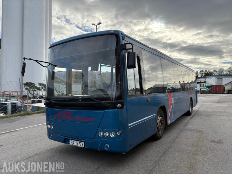 2010 Volvo B7RLE - Bussi: kuva 2010 Volvo B7RLE - Bussi 2010 Volvo B7RLE - Bussi: kuva 2010 Volvo B7RLE - Bussi