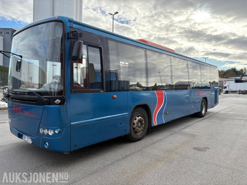 2010 Volvo B7RLE - Bussi: kuva 2010 Volvo B7RLE - Bussi 2010 Volvo B7RLE - Bussi: kuva 2010 Volvo B7RLE - Bussi
