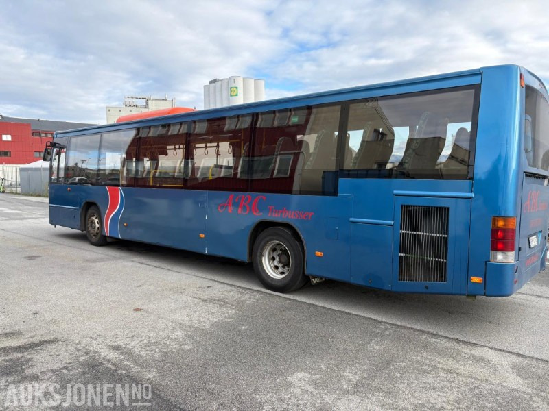 2010 Volvo B7RLE - Bussi: kuva 2010 Volvo B7RLE - Bussi 2010 Volvo B7RLE - Bussi: kuva 2010 Volvo B7RLE - Bussi