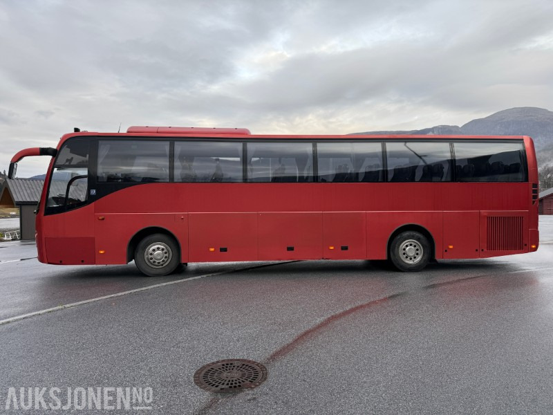 2011 Volvo 9700 B9R - Turbuss - 49 seter - Euro 5 - Eu godkjent - Bussi: kuva 2011 Volvo 9700 B9R - Turbuss - 49 seter - Euro 5 - Eu godkjent - Bussi 2011 Volvo 9700 B9R - Turbuss - 49 seter - Euro 5 - Eu godkjent - Bussi: kuva 2011 Volvo 9700 B9R - Turbuss - 49 seter - Euro 5 - Eu godkjent - Bussi