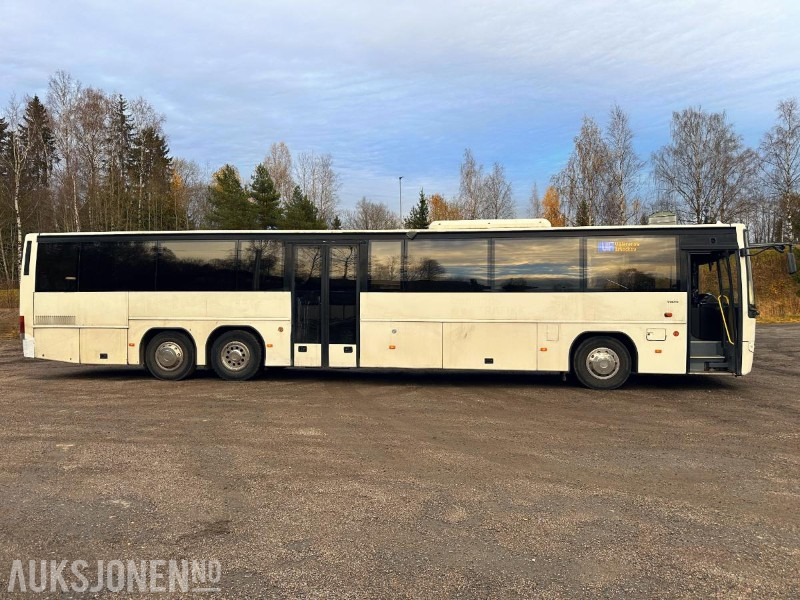 2012 Volvo 8700 B13B 6X2 TURBUSS 45 SITTEPLASSER 29 STÅPLASSER - Bussi: kuva 2012 Volvo 8700 B13B 6X2 TURBUSS 45 SITTEPLASSER 29 STÅPLASSER - Bussi 2012 Volvo 8700 B13B 6X2 TURBUSS 45 SITTEPLASSER 29 STÅPLASSER - Bussi: kuva 2012 Volvo 8700 B13B 6X2 TURBUSS 45 SITTEPLASSER 29 STÅPLASSER - Bussi