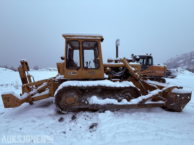 Cat D4 -10 tonn Bulldoser / doser - Rep.Objekt - Rakennustarvikkeet: kuva Cat D4 -10 tonn Bulldoser / doser - Rep.Objekt - Rakennustarvikkeet Cat D4 -10 tonn Bulldoser / doser - Rep.Objekt - Rakennustarvikkeet: kuva Cat D4 -10 tonn Bulldoser / doser - Rep.Objekt - Rakennustarvikkeet