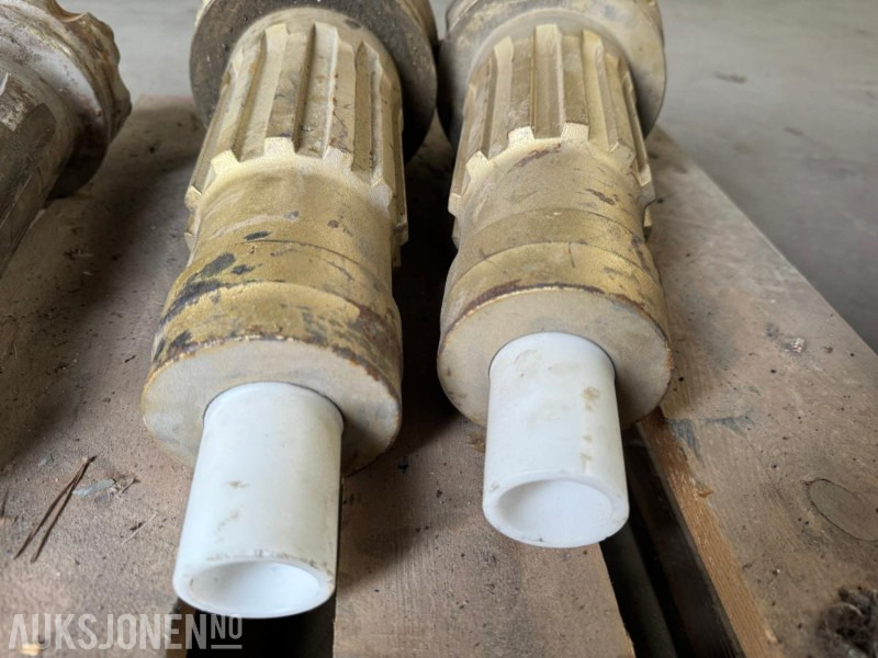 Div. Borkroner - Porakone: kuva  Div. Borkroner - Porakone Div. Borkroner - Porakone: kuva  Div. Borkroner - Porakone