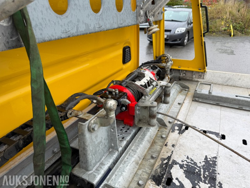 Paloauto Iveco Daily 70C18 Bergingsbil – 2023-modell - bare gått 98 182 km: kuva Paloauto Iveco Daily 70C18 Bergingsbil – 2023-modell - bare gått 98 182 km Paloauto Iveco Daily 70C18 Bergingsbil – 2023-modell - bare gått 98 182 km: kuva Paloauto Iveco Daily 70C18 Bergingsbil – 2023-modell - bare gått 98 182 km