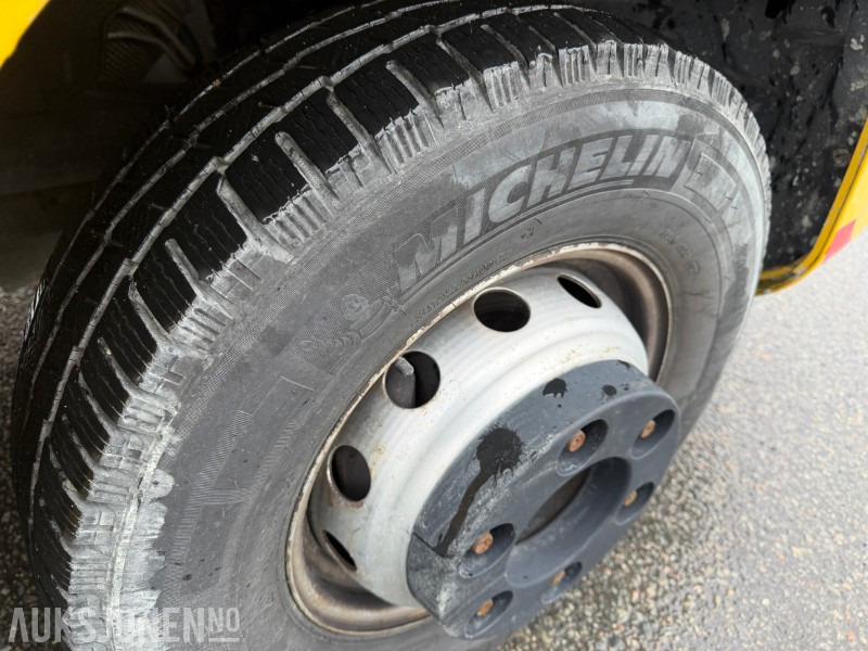 Paloauto Iveco Daily 70C18 Bergingsbil – 2023-modell - bare gått 98 182 km: kuva Paloauto Iveco Daily 70C18 Bergingsbil – 2023-modell - bare gått 98 182 km Paloauto Iveco Daily 70C18 Bergingsbil – 2023-modell - bare gått 98 182 km: kuva Paloauto Iveco Daily 70C18 Bergingsbil – 2023-modell - bare gått 98 182 km