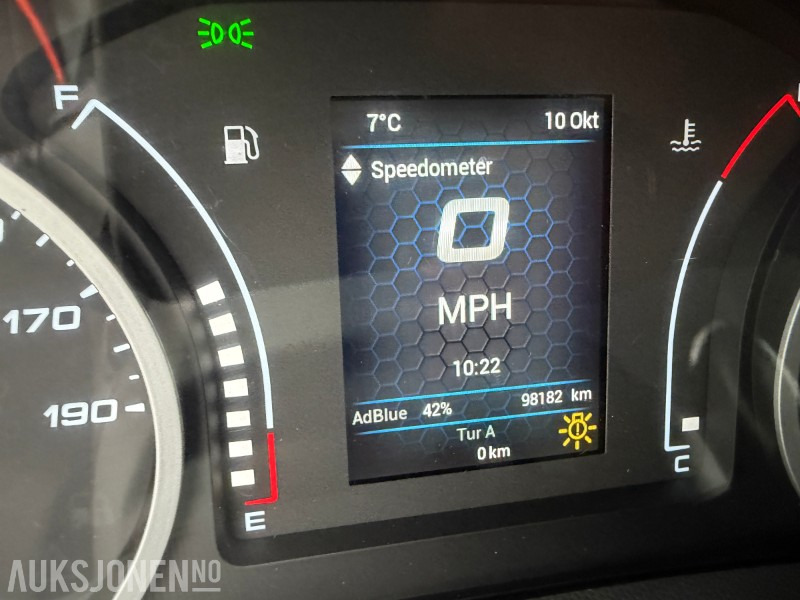 Paloauto Iveco Daily 70C18 Bergingsbil – 2023-modell - bare gått 98 182 km: kuva Paloauto Iveco Daily 70C18 Bergingsbil – 2023-modell - bare gått 98 182 km Paloauto Iveco Daily 70C18 Bergingsbil – 2023-modell - bare gått 98 182 km: kuva Paloauto Iveco Daily 70C18 Bergingsbil – 2023-modell - bare gått 98 182 km