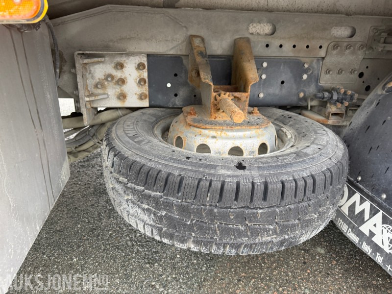 Paloauto Iveco Daily 70C18 Bergingsbil – 2023-modell - bare gått 98 182 km: kuva Paloauto Iveco Daily 70C18 Bergingsbil – 2023-modell - bare gått 98 182 km Paloauto Iveco Daily 70C18 Bergingsbil – 2023-modell - bare gått 98 182 km: kuva Paloauto Iveco Daily 70C18 Bergingsbil – 2023-modell - bare gått 98 182 km