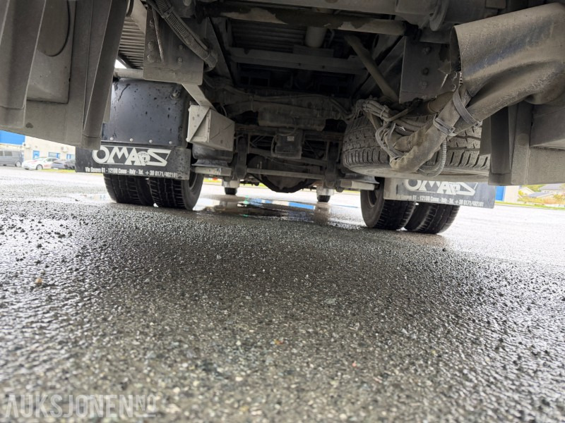 Paloauto Iveco Daily 70C18 Bergingsbil – 2023-modell - bare gått 98 182 km: kuva Paloauto Iveco Daily 70C18 Bergingsbil – 2023-modell - bare gått 98 182 km Paloauto Iveco Daily 70C18 Bergingsbil – 2023-modell - bare gått 98 182 km: kuva Paloauto Iveco Daily 70C18 Bergingsbil – 2023-modell - bare gått 98 182 km
