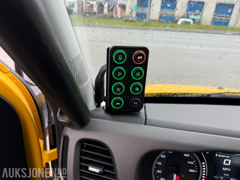 Paloauto Iveco Daily 70C18 Bergingsbil – 2023-modell - bare gått 98 182 km: kuva Paloauto Iveco Daily 70C18 Bergingsbil – 2023-modell - bare gått 98 182 km Paloauto Iveco Daily 70C18 Bergingsbil – 2023-modell - bare gått 98 182 km: kuva Paloauto Iveco Daily 70C18 Bergingsbil – 2023-modell - bare gått 98 182 km