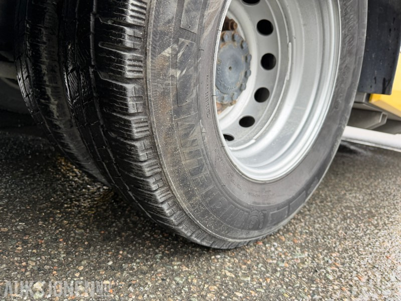 Paloauto Iveco Daily 70C18 Bergingsbil – 2023-modell - bare gått 98 182 km: kuva Paloauto Iveco Daily 70C18 Bergingsbil – 2023-modell - bare gått 98 182 km Paloauto Iveco Daily 70C18 Bergingsbil – 2023-modell - bare gått 98 182 km: kuva Paloauto Iveco Daily 70C18 Bergingsbil – 2023-modell - bare gått 98 182 km