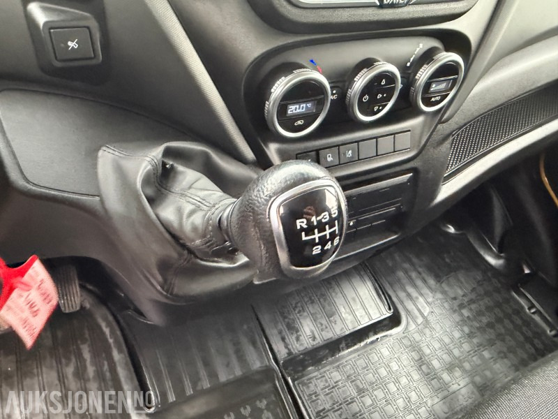 Paloauto Iveco Daily 70C18 Bergingsbil – 2023-modell - bare gått 98 182 km: kuva Paloauto Iveco Daily 70C18 Bergingsbil – 2023-modell - bare gått 98 182 km Paloauto Iveco Daily 70C18 Bergingsbil – 2023-modell - bare gått 98 182 km: kuva Paloauto Iveco Daily 70C18 Bergingsbil – 2023-modell - bare gått 98 182 km