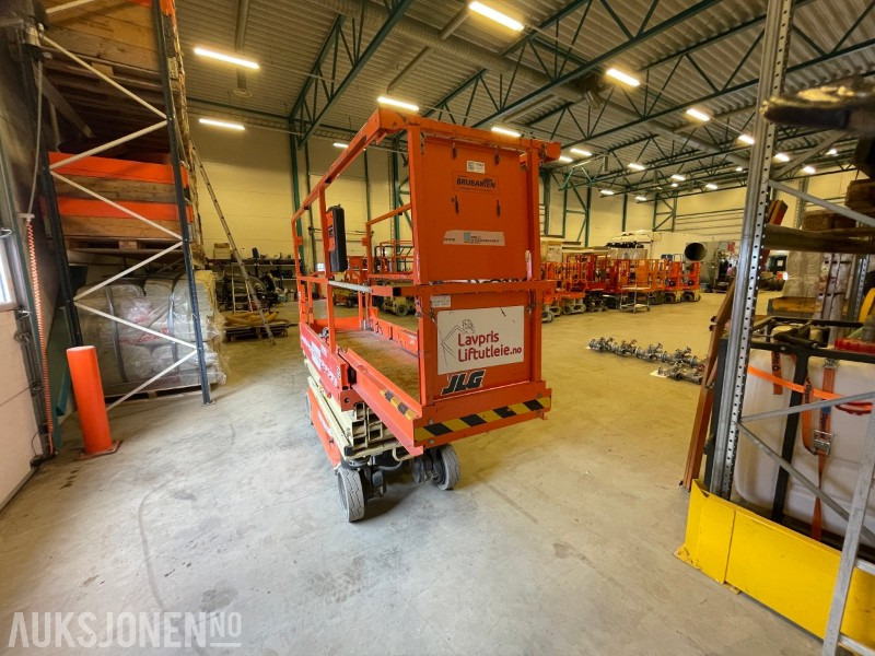 JLG 1930 ES sakselift med kun197 t - Henkilönostin: kuva JLG 1930 ES sakselift med kun197 t - Henkilönostin JLG 1930 ES sakselift med kun197 t - Henkilönostin: kuva JLG 1930 ES sakselift med kun197 t - Henkilönostin
