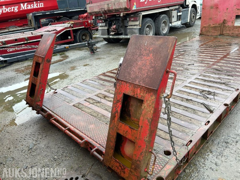 Krok Maskinflak 6,5 meter - Rakennustarvikkeet: kuva Krok Maskinflak 6,5 meter - Rakennustarvikkeet Krok Maskinflak 6,5 meter - Rakennustarvikkeet: kuva Krok Maskinflak 6,5 meter - Rakennustarvikkeet