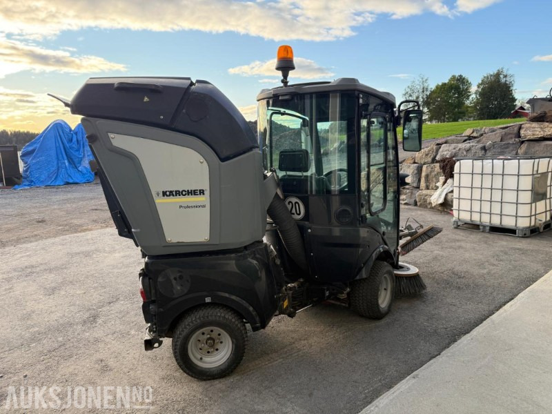2013 Kärcher Feiemaskin/multimaskin lite brukt - Kunnallis-/ Erikoisajoneuvot: kuva 2013 Kärcher Feiemaskin/multimaskin lite brukt - Kunnallis-/ Erikoisajoneuvot 2013 Kärcher Feiemaskin/multimaskin lite brukt - Kunnallis-/ Erikoisajoneuvot: kuva 2013 Kärcher Feiemaskin/multimaskin lite brukt - Kunnallis-/ Erikoisajoneuvot