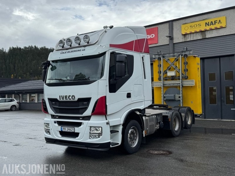 2014 Iveco AC 440 TY/PT - Putebil med Stuer Egghe trafikksikringssystem - Kunnallis-/ Erikoisajoneuvot, Vetopöytäauto: kuva  2014 Iveco AC 440 TY/PT - Putebil med Stuer Egghe trafikksikringssystem - Kunnallis-/ Erikoisajoneuvot, Vetopöytäauto 2014 Iveco AC 440 TY/PT - Putebil med Stuer Egghe trafikksikringssystem - Kunnallis-/ Erikoisajoneuvot, Vetopöytäauto: kuva  2014 Iveco AC 440 TY/PT - Putebil med Stuer Egghe trafikksikringssystem - Kunnallis-/ Erikoisajoneuvot, Vetopöytäauto