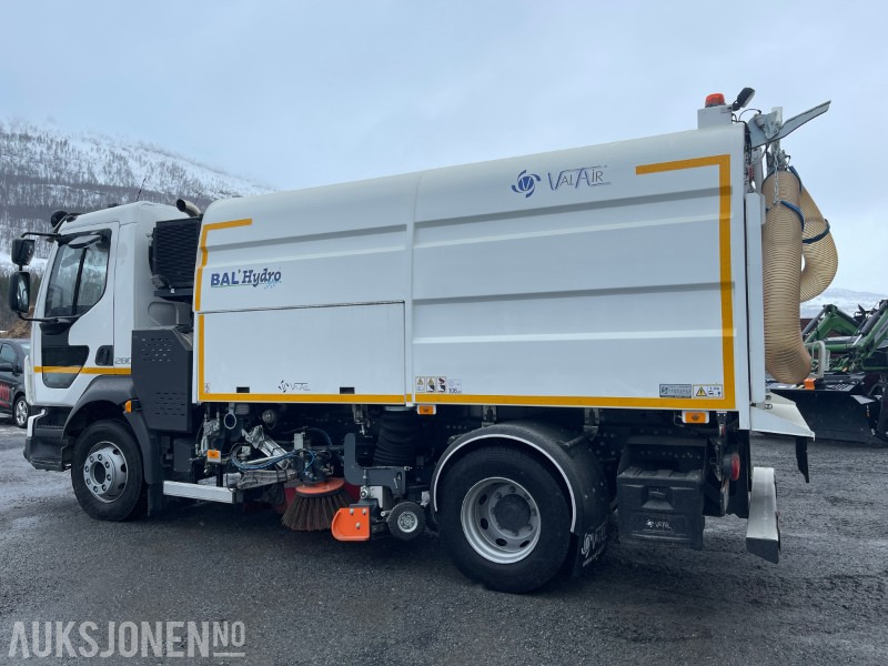 2023 Volvo FL 280 hk * BAL`Hydro Feiebil/Sweeper * Klar for sesongen * 2500 Km * Leveres med ny Eu kontroll * - Kunnallis-/ Erikoisajoneuvot: kuva 2023 Volvo FL 280 hk * BAL`Hydro Feiebil/Sweeper * Klar for sesongen * 2500 Km * Leveres med ny Eu kontroll * - Kunnallis-/ Erikoisajoneuvot 2023 Volvo FL 280 hk * BAL`Hydro Feiebil/Sweeper * Klar for sesongen * 2500 Km * Leveres med ny Eu kontroll * - Kunnallis-/ Erikoisajoneuvot: kuva 2023 Volvo FL 280 hk * BAL`Hydro Feiebil/Sweeper * Klar for sesongen * 2500 Km * Leveres med ny Eu kontroll * - Kunnallis-/ Erikoisajoneuvot