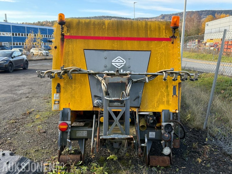 2011 Epoke Virtus SH saltspreder på krokramme - Kuorma-auto: kuva  2011 Epoke Virtus SH saltspreder på krokramme - Kuorma-auto 2011 Epoke Virtus SH saltspreder på krokramme - Kuorma-auto: kuva  2011 Epoke Virtus SH saltspreder på krokramme - Kuorma-auto