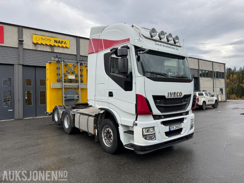 2014 Iveco Stralis AC 440 TY/PT - Putebil med Stuer Egghe trafikksikringssystem - Kuorma-auto: kuva 2014 Iveco Stralis AC 440 TY/PT - Putebil med Stuer Egghe trafikksikringssystem - Kuorma-auto 2014 Iveco Stralis AC 440 TY/PT - Putebil med Stuer Egghe trafikksikringssystem - Kuorma-auto: kuva 2014 Iveco Stralis AC 440 TY/PT - Putebil med Stuer Egghe trafikksikringssystem - Kuorma-auto