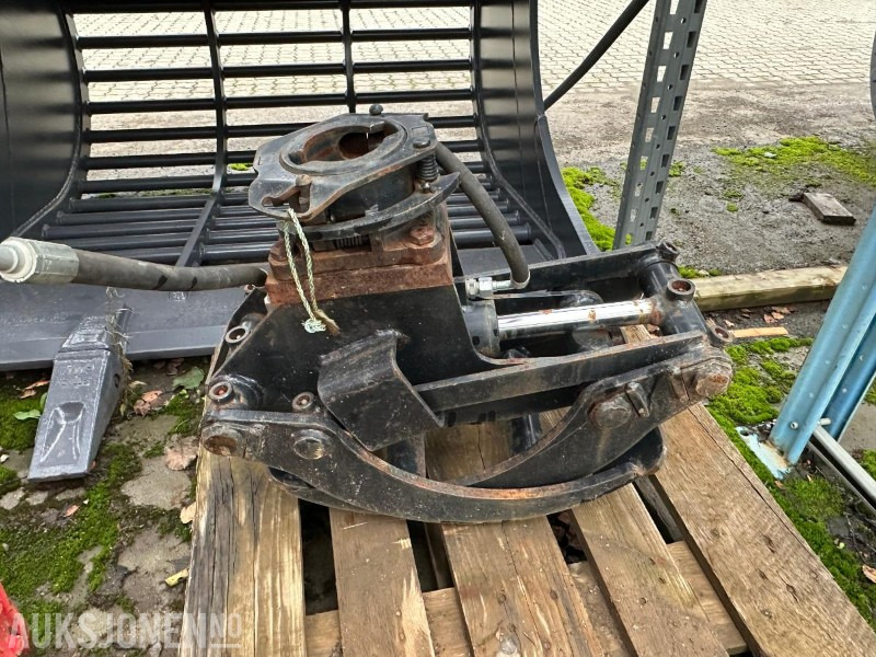 Klype til Lastebil kran- Så og si ubrukt - Kuorma-auto: kuva Klype til Lastebil kran- Så og si ubrukt - Kuorma-auto Klype til Lastebil kran- Så og si ubrukt - Kuorma-auto: kuva Klype til Lastebil kran- Så og si ubrukt - Kuorma-auto