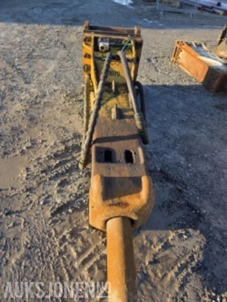 2014 Atlas HB 3100 - Lisälaitteet - Rakennuskoneet: kuva 2014 Atlas HB 3100 - Lisälaitteet - Rakennuskoneet 2014 Atlas HB 3100 - Lisälaitteet - Rakennuskoneet: kuva 2014 Atlas HB 3100 - Lisälaitteet - Rakennuskoneet