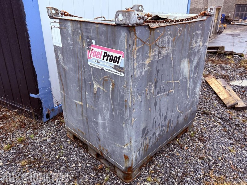 2018 Fuel Proof Cube Fuel Dispenser 900L - Lisälaitteet - Rakennuskoneet: kuva 2018 Fuel Proof Cube Fuel Dispenser 900L - Lisälaitteet - Rakennuskoneet 2018 Fuel Proof Cube Fuel Dispenser 900L - Lisälaitteet - Rakennuskoneet: kuva 2018 Fuel Proof Cube Fuel Dispenser 900L - Lisälaitteet - Rakennuskoneet