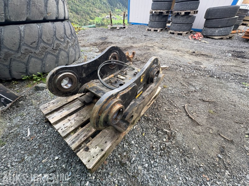 2018 Klepp Mek hurtigfeste KM80-D - Lisälaitteet - Rakennuskoneet: kuva 2018 Klepp Mek hurtigfeste KM80-D - Lisälaitteet - Rakennuskoneet 2018 Klepp Mek hurtigfeste KM80-D - Lisälaitteet - Rakennuskoneet: kuva 2018 Klepp Mek hurtigfeste KM80-D - Lisälaitteet - Rakennuskoneet