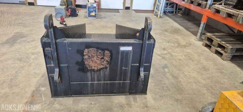 2019 SE 2500 skuffe til hjullaster med BM feste. UBRUKT - Lisälaitteet - Rakennuskoneet: kuva 2019 SE 2500 skuffe til hjullaster med BM feste. UBRUKT - Lisälaitteet - Rakennuskoneet 2019 SE 2500 skuffe til hjullaster med BM feste. UBRUKT - Lisälaitteet - Rakennuskoneet: kuva 2019 SE 2500 skuffe til hjullaster med BM feste. UBRUKT - Lisälaitteet - Rakennuskoneet