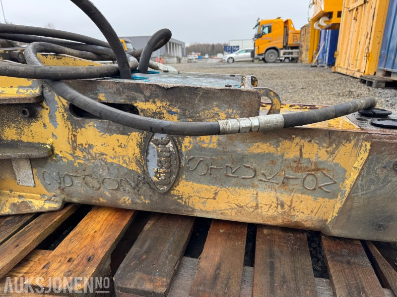 Giant ST GT60 pigghammer med S60 feste. - Lisälaitteet - Rakennuskoneet: kuva Giant ST GT60 pigghammer med S60 feste. - Lisälaitteet - Rakennuskoneet Giant ST GT60 pigghammer med S60 feste. - Lisälaitteet - Rakennuskoneet: kuva Giant ST GT60 pigghammer med S60 feste. - Lisälaitteet - Rakennuskoneet